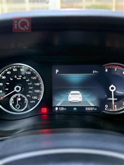 جنسس G70